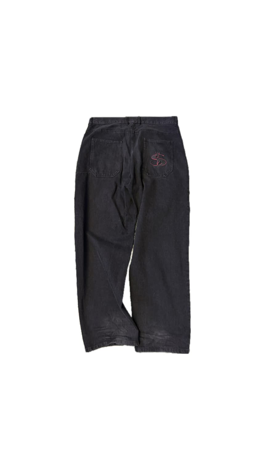 Yardsale phantasy jean  상품이미지2