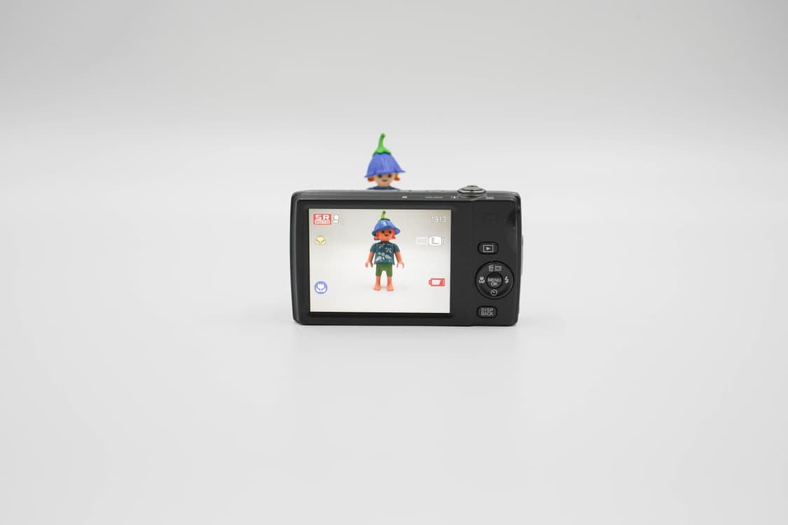 Fujifilm FinePix T550 (후지필름 파인픽스 T550) 상품이미지2