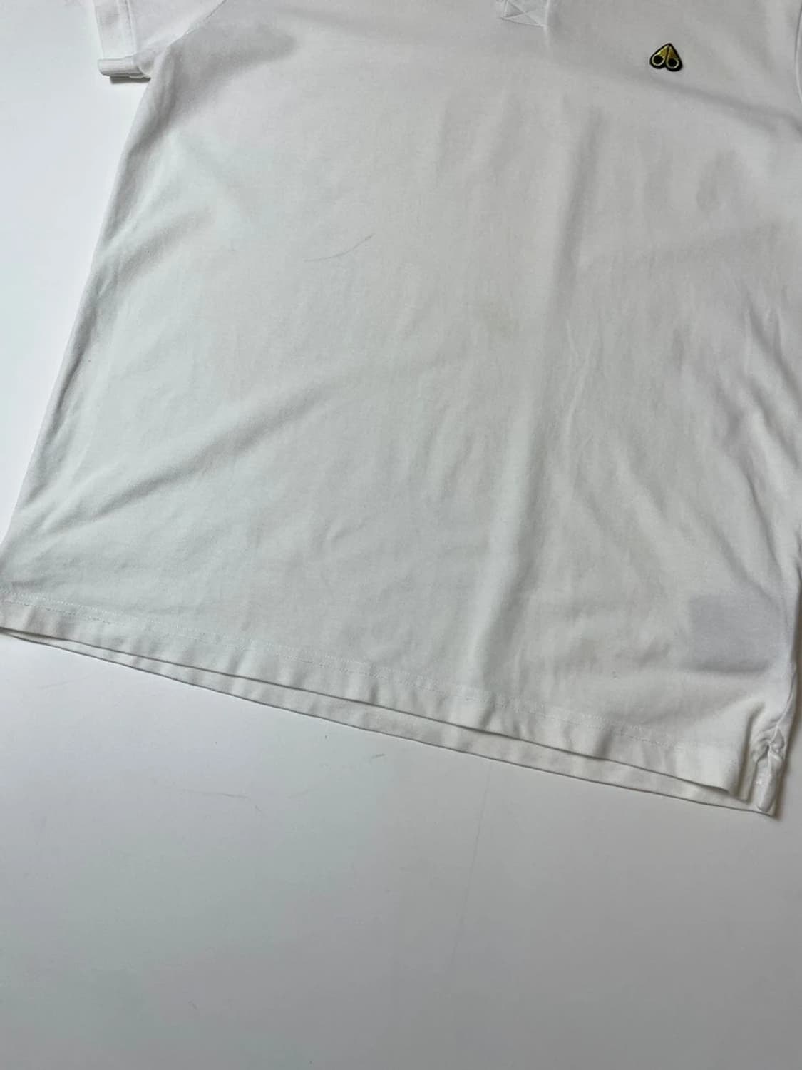 무스너클 에버렛 폴로 코튼 반팔 티셔츠 PN9644 상품이미지4