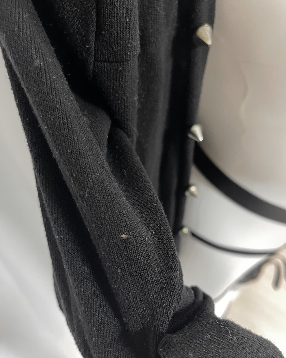punk cardigan 상품이미지5