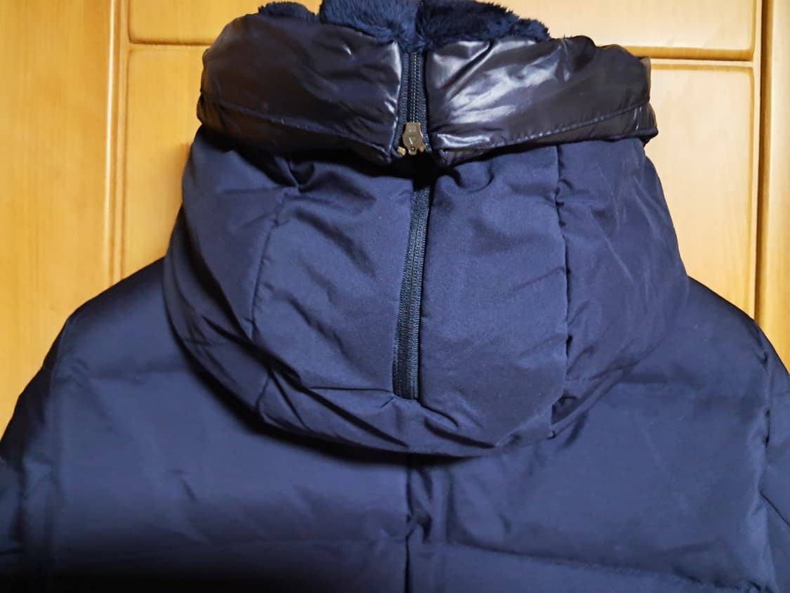 르꼬끄 골프 여성 패딩 M 상품이미지5