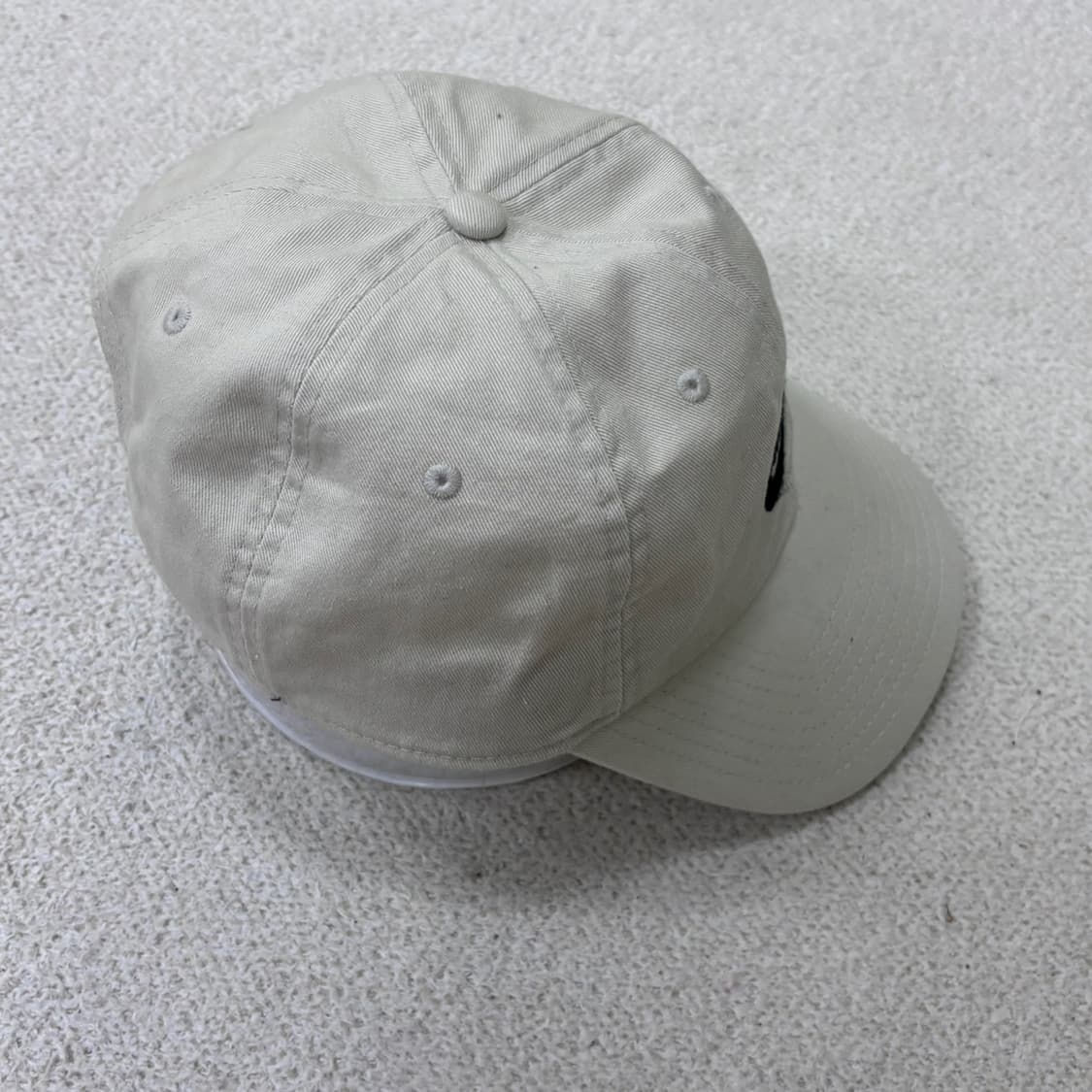 1 Size 나이키 헤리티지 86 퓨추라 워시드 볼캡 0622E 상품이미지4