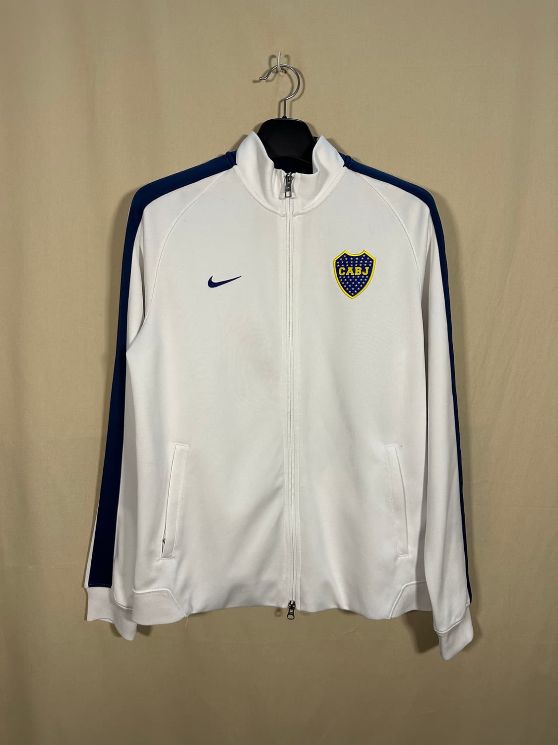 나이키 보카주니어 대장급 트랙탑 져지 처분  상품이미지1