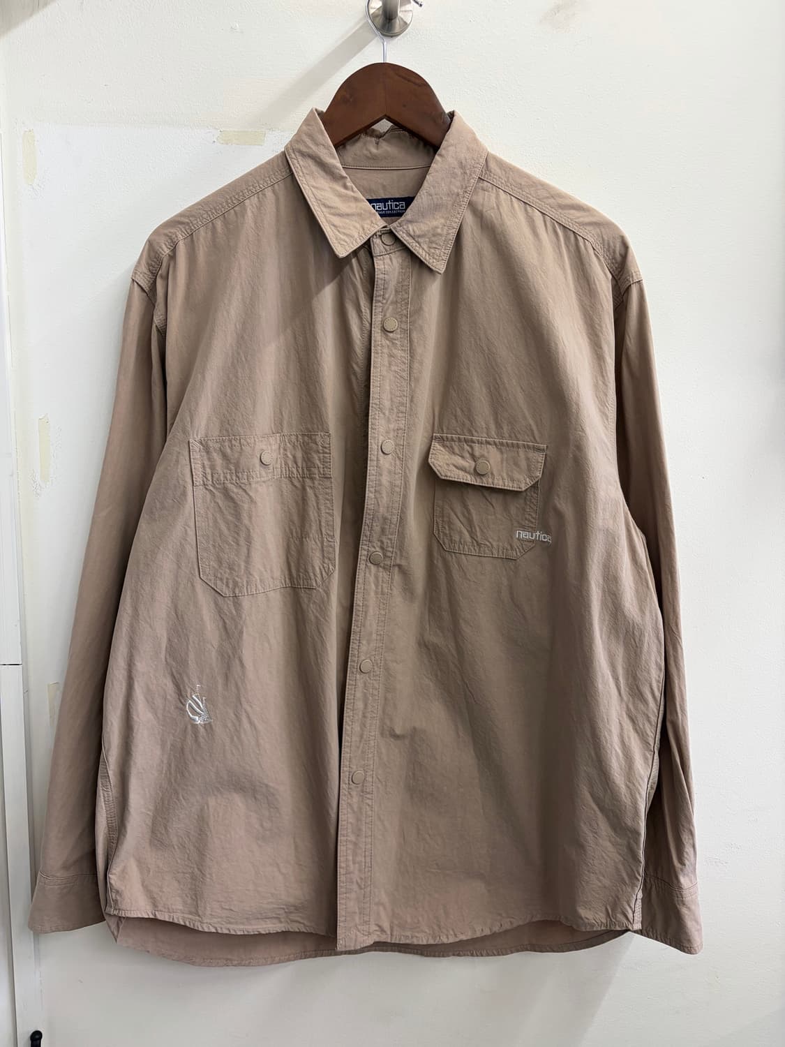 N46. 노티카 셔츠 상품이미지1