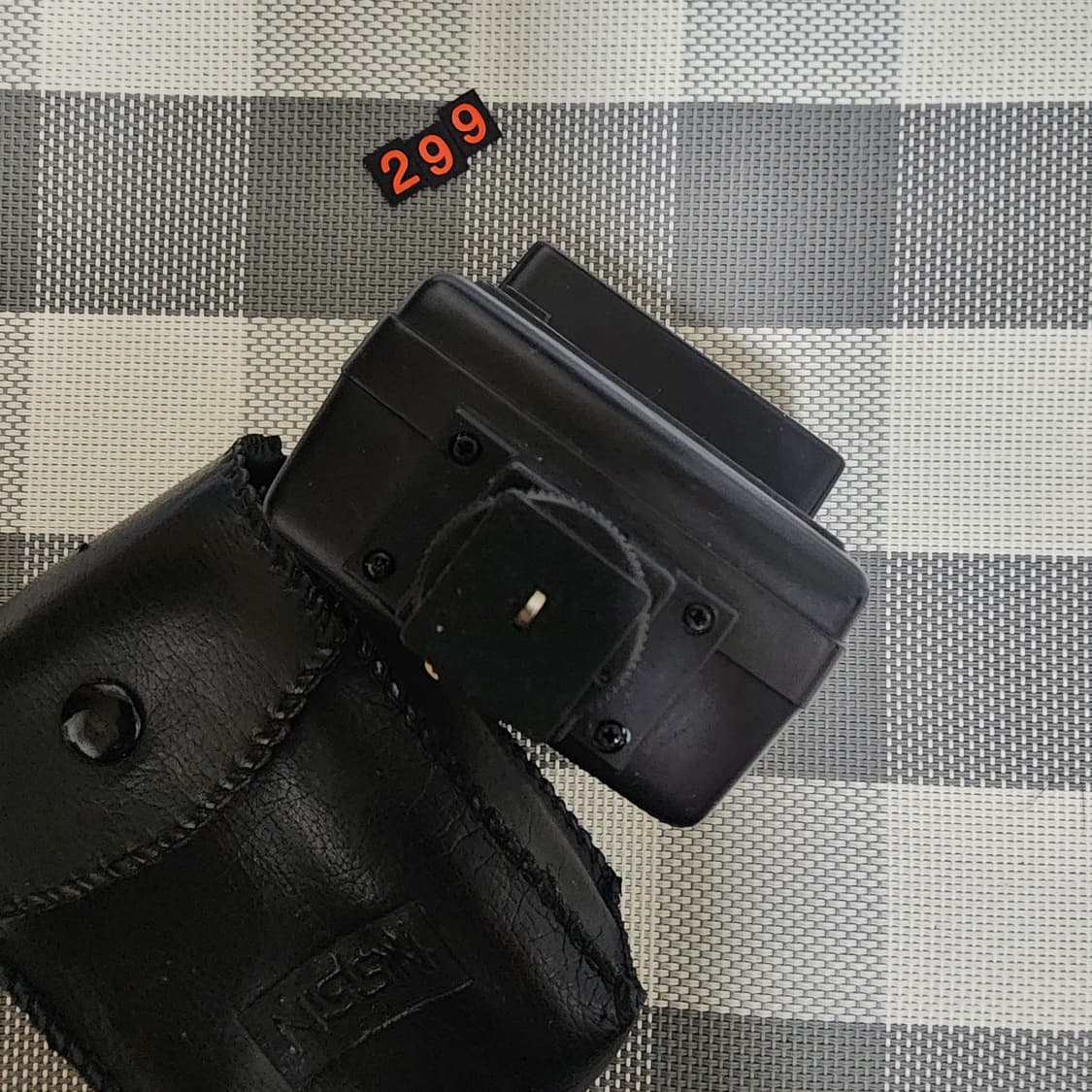 FOR 야시카 오토맨 스트로브 플래시 상품이미지5