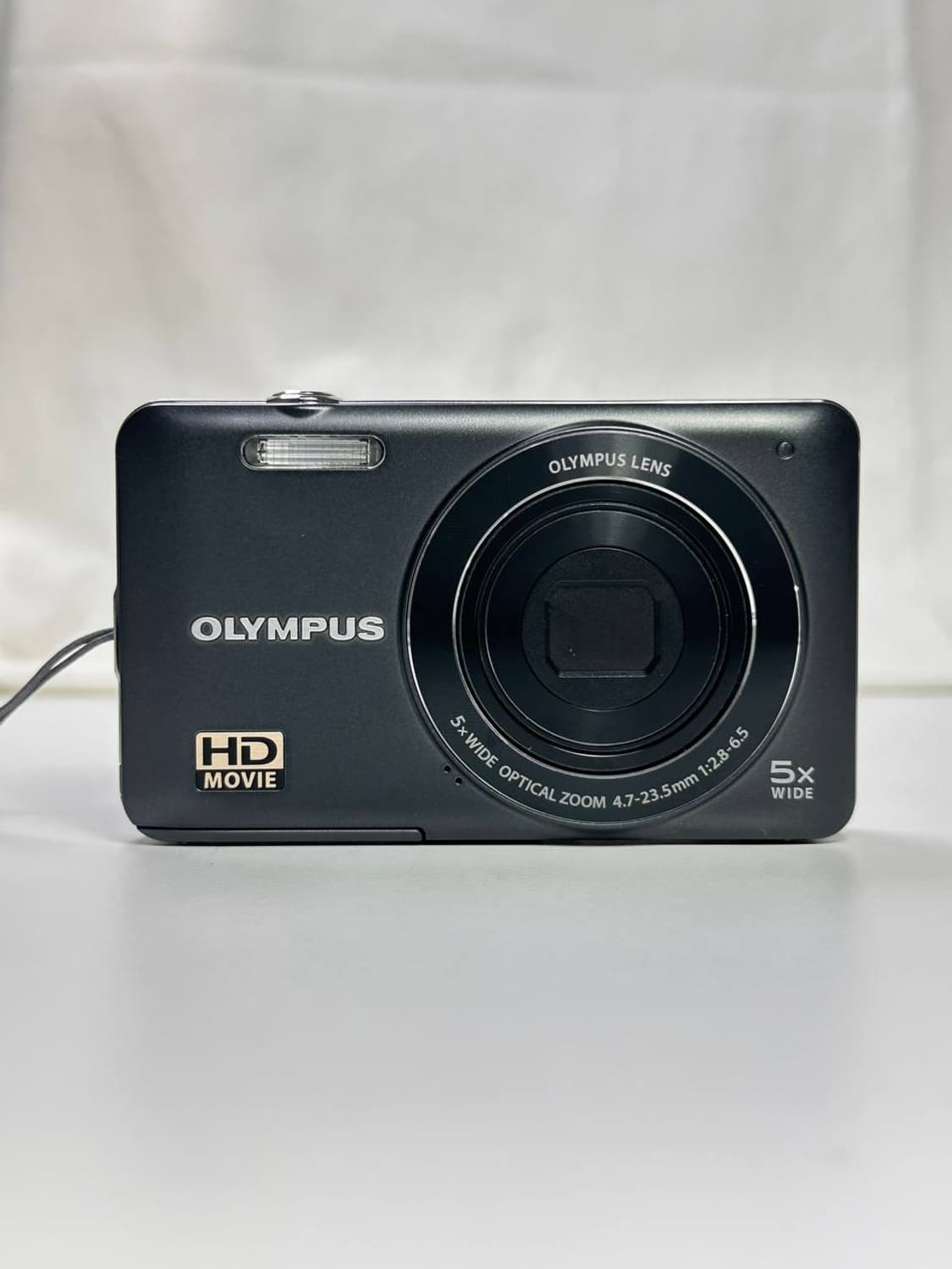 소프트 포커스✧･ﾟ올림푸스 Olympus VG-120 디카 카메라 상품이미지2