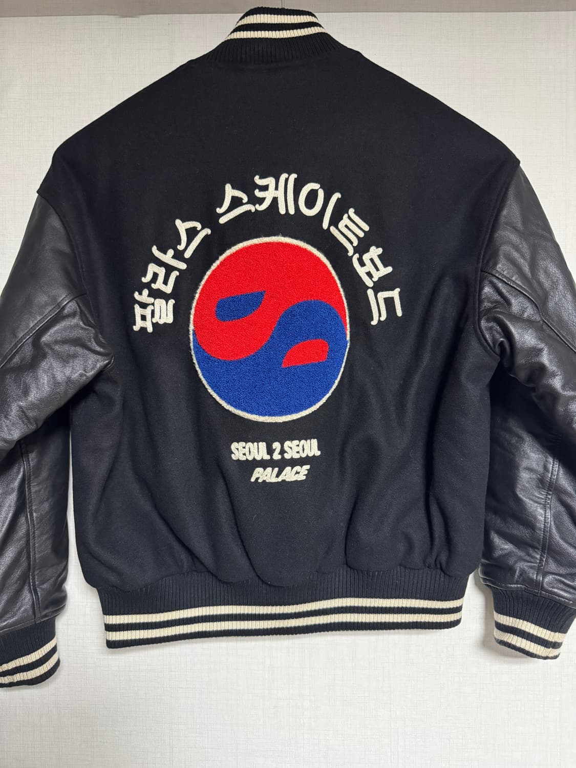 팔라스 서울 바시티 L 상품이미지2