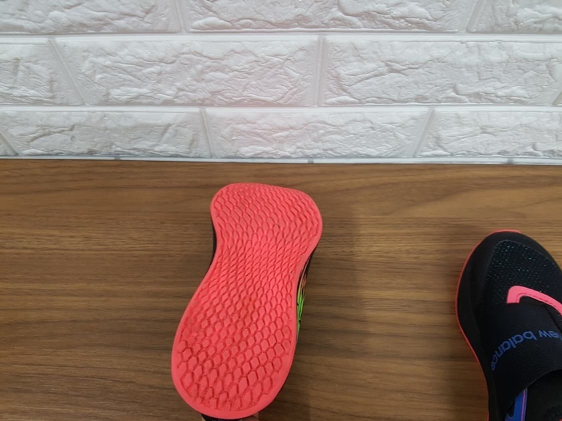 뉴발란스 키즈 운동화 190 (YTFSTRM2) 상품이미지6