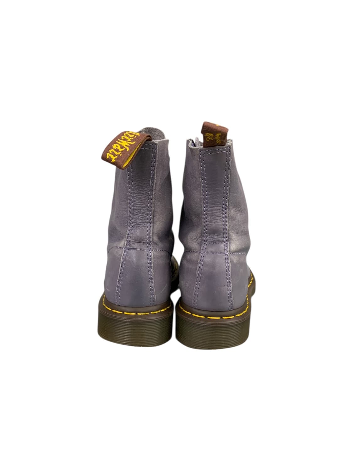 닥터마틴 1460 파스칼 부츠 퍼플 UK5(240) 상품이미지2