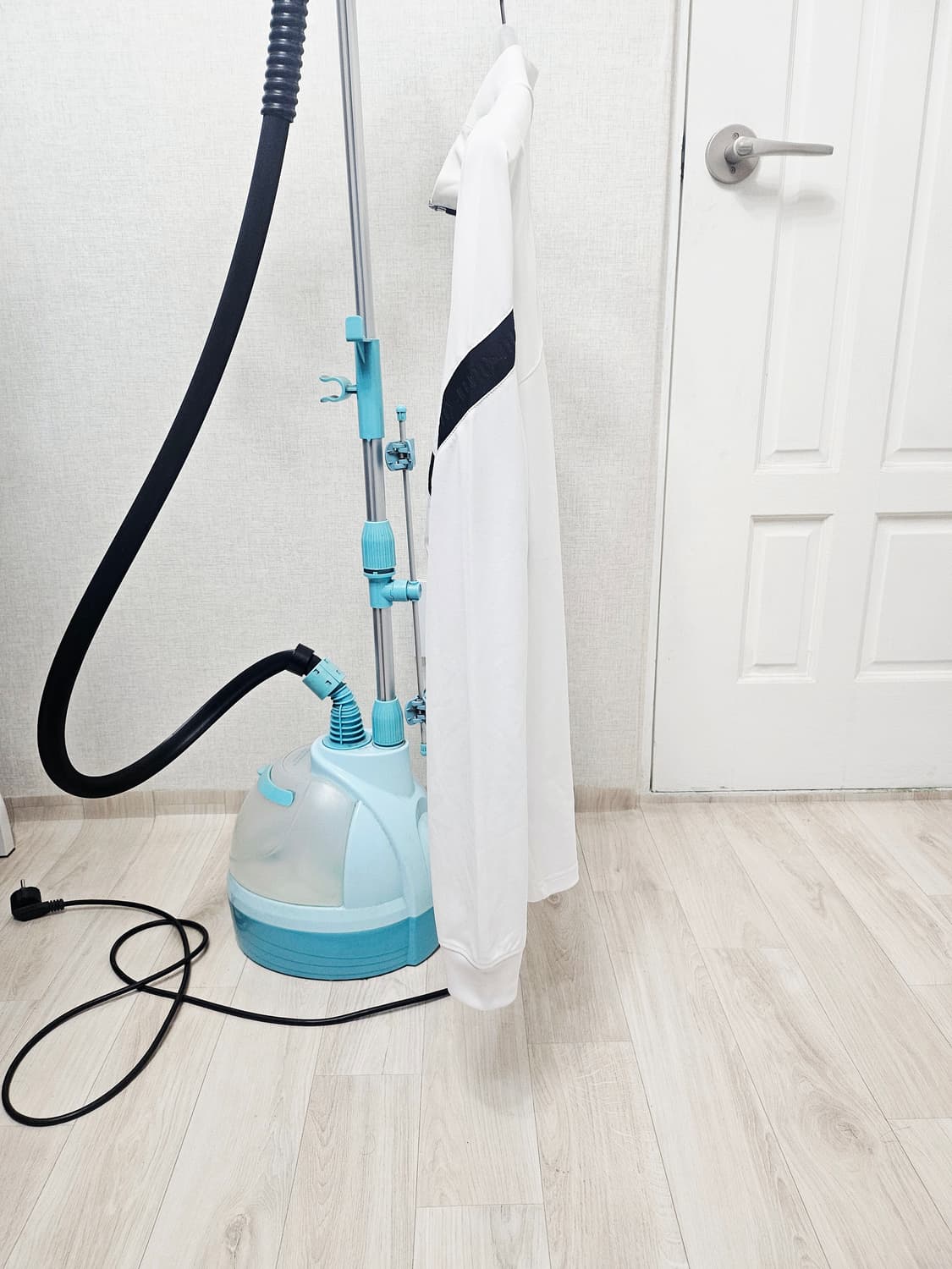 (100)L☆우주매물☆나이키조던[PSG]파리생제르망 [화이트] 트랙탑져지 상품이미지5