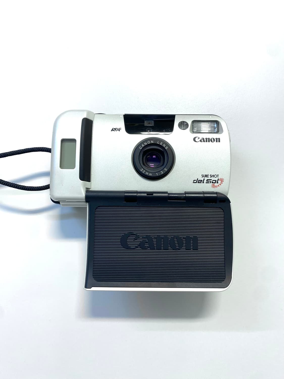캐논 슈어샷 델솔 필름카메라 (Sure Shot Del Sol) 상품이미지2