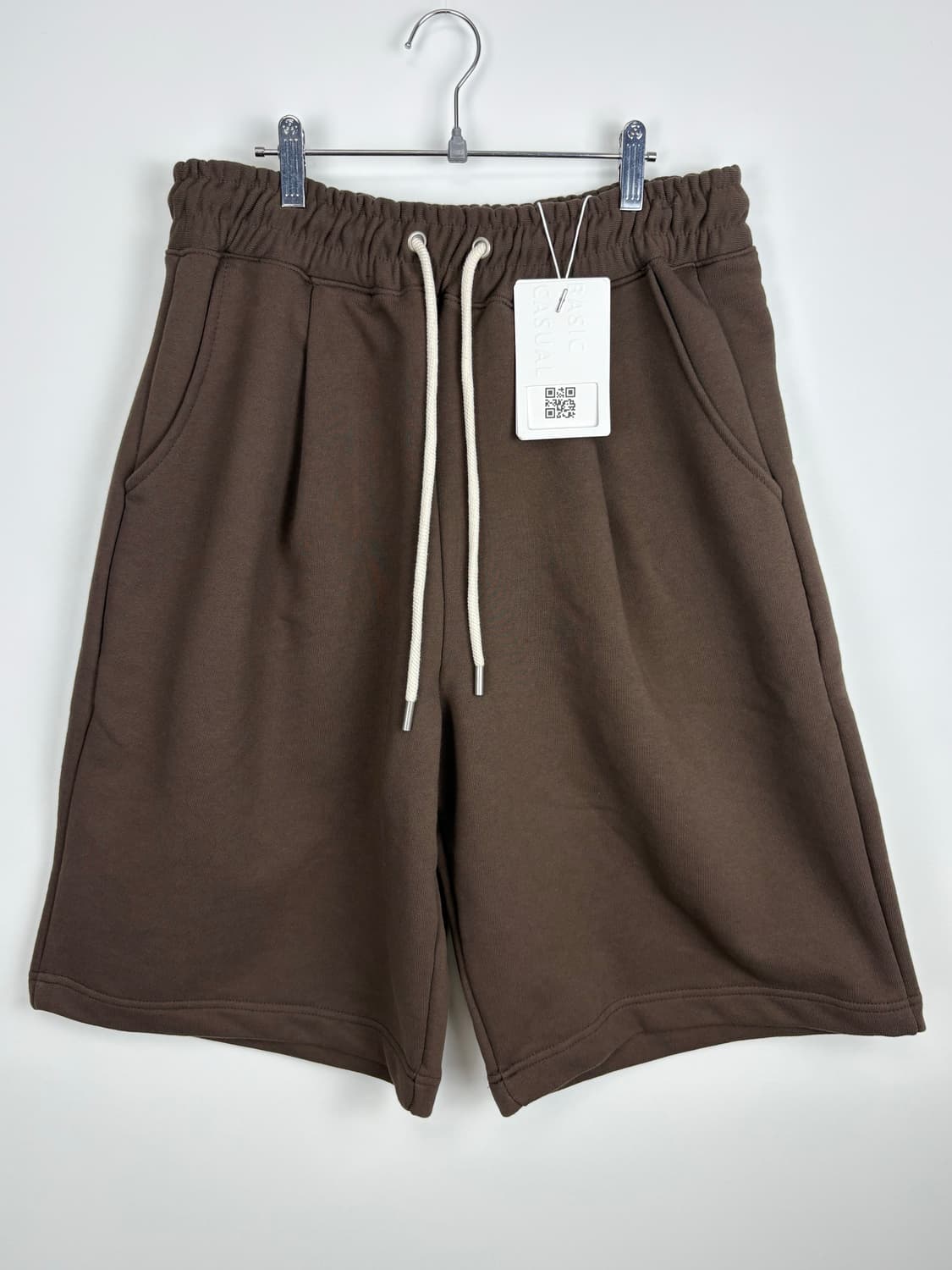 제멋 플레시 썸머 원턱 하프팬츠 (새상품) 상품이미지1