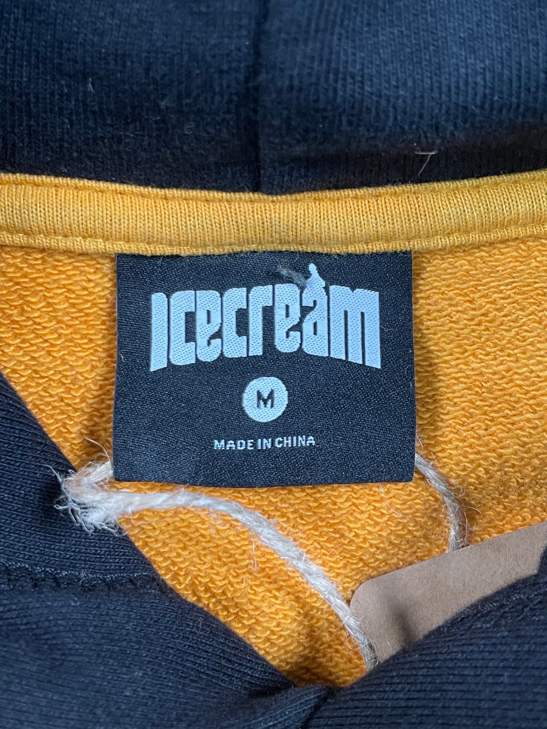 BBC 러닝독 스웻후드 상품이미지6