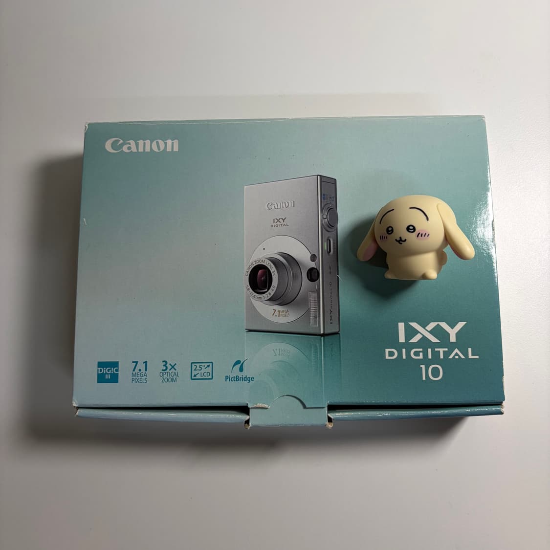 새상품급) 캐논 익서스70 풀박스 상품이미지8