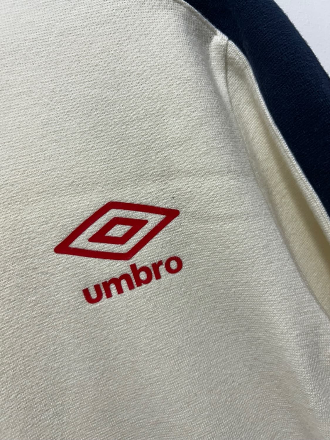 엄브로 남성 맨투맨 100사이즈 L 상품이미지5