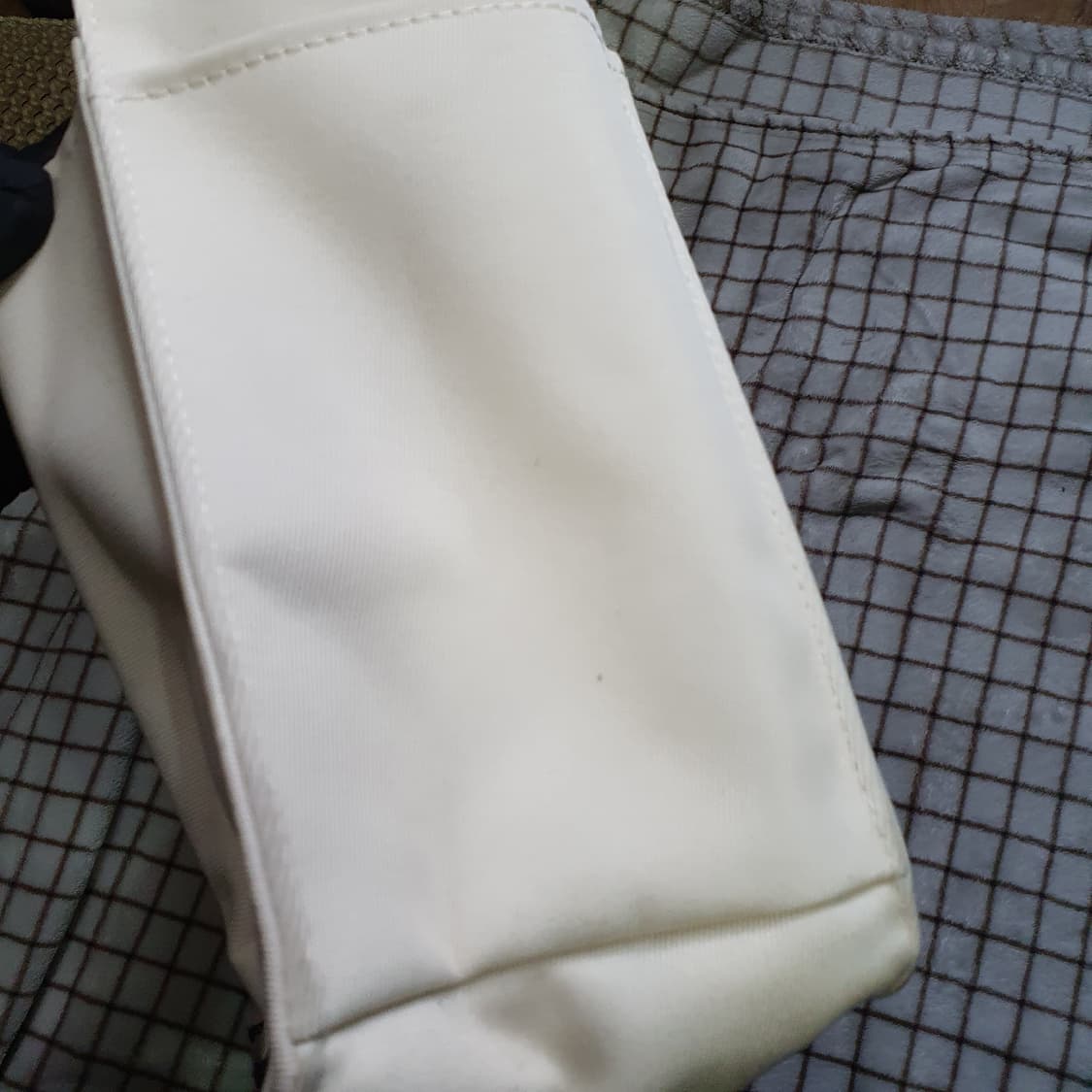 1214) 마틴콕스 숄더 크로스백 상품이미지4