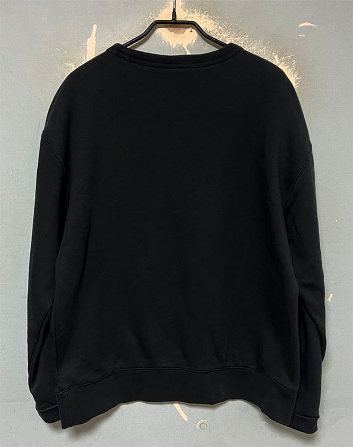 NIKE 나이키 남자 맨투맨티 기모 L 100 상품이미지2