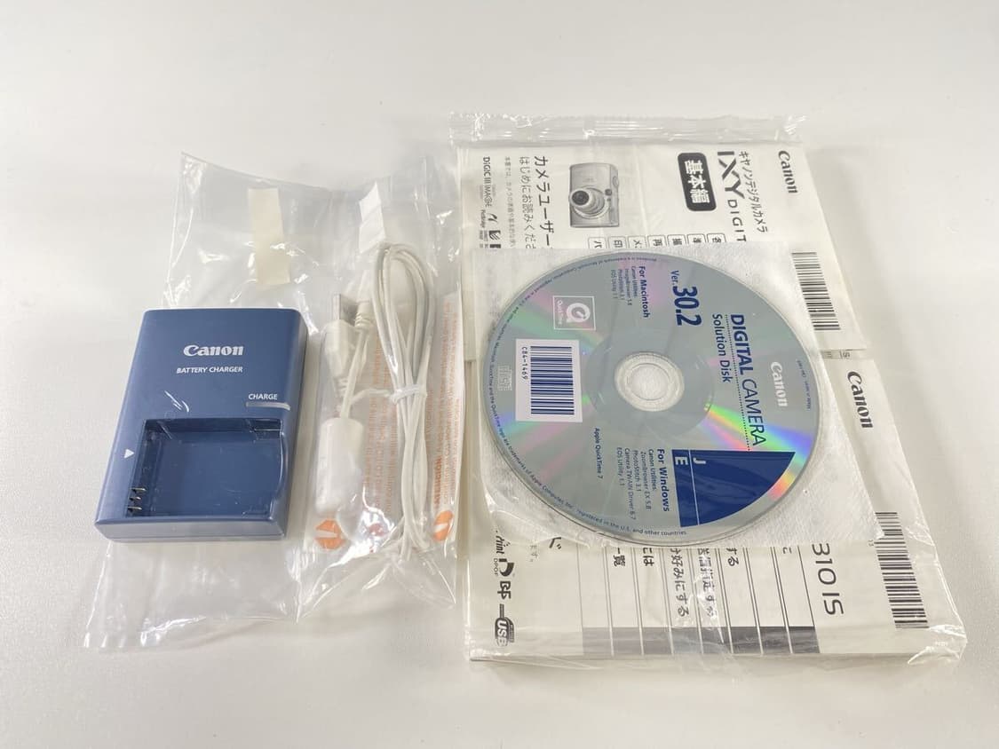 캐논 canon Ixy 810 is (Ixus 950) 디지털 카메라 상품이미지2