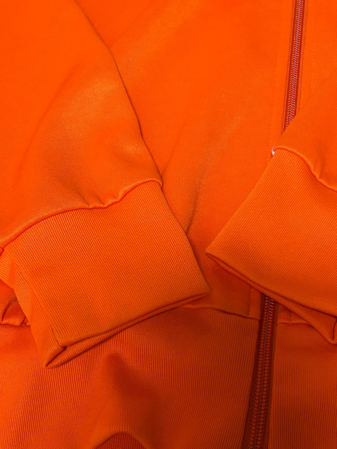 아디다스 네덜란드 유니폼 국대 져지 M사이즈 상품이미지2