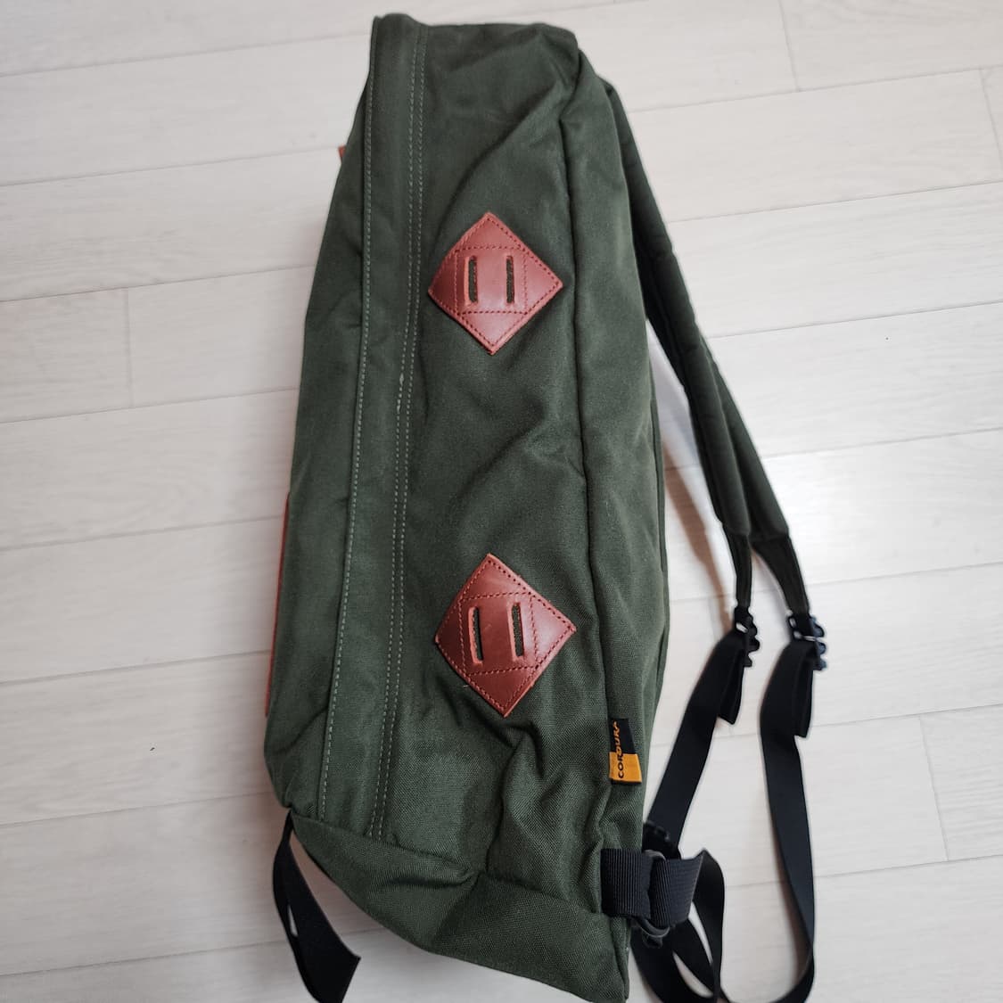 BEAMS x KELTY 빔즈 콜라보 백팩 상품이미지2