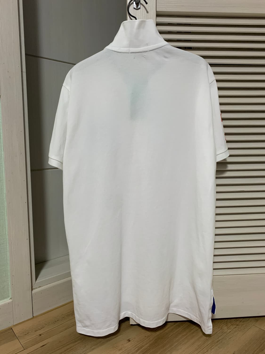 폴로 빅포니 화이트 상품이미지2