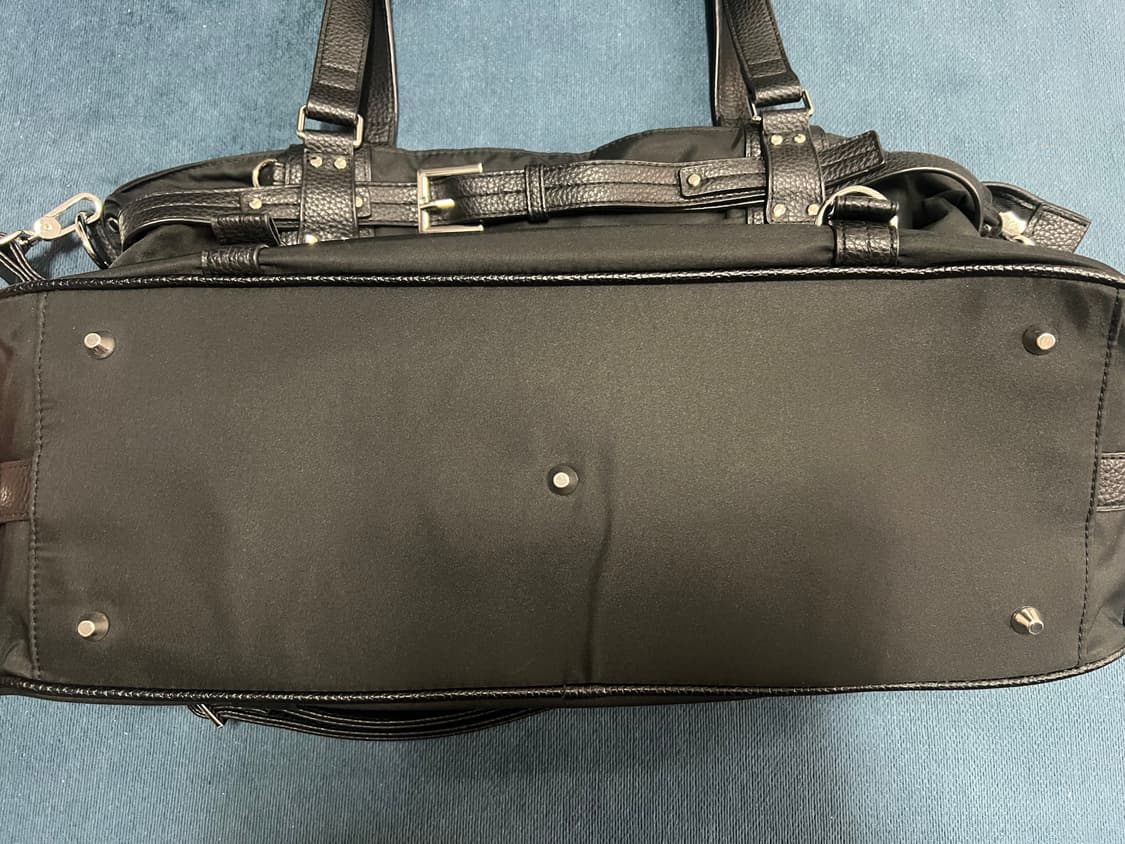 페일제이드 Big Belted Duffle Bag 상품이미지9