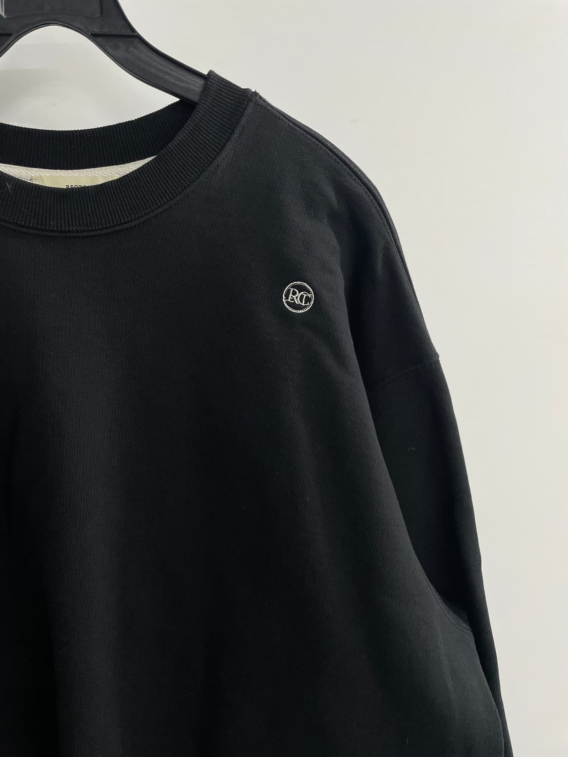 렉토 맨투맨 상품이미지2