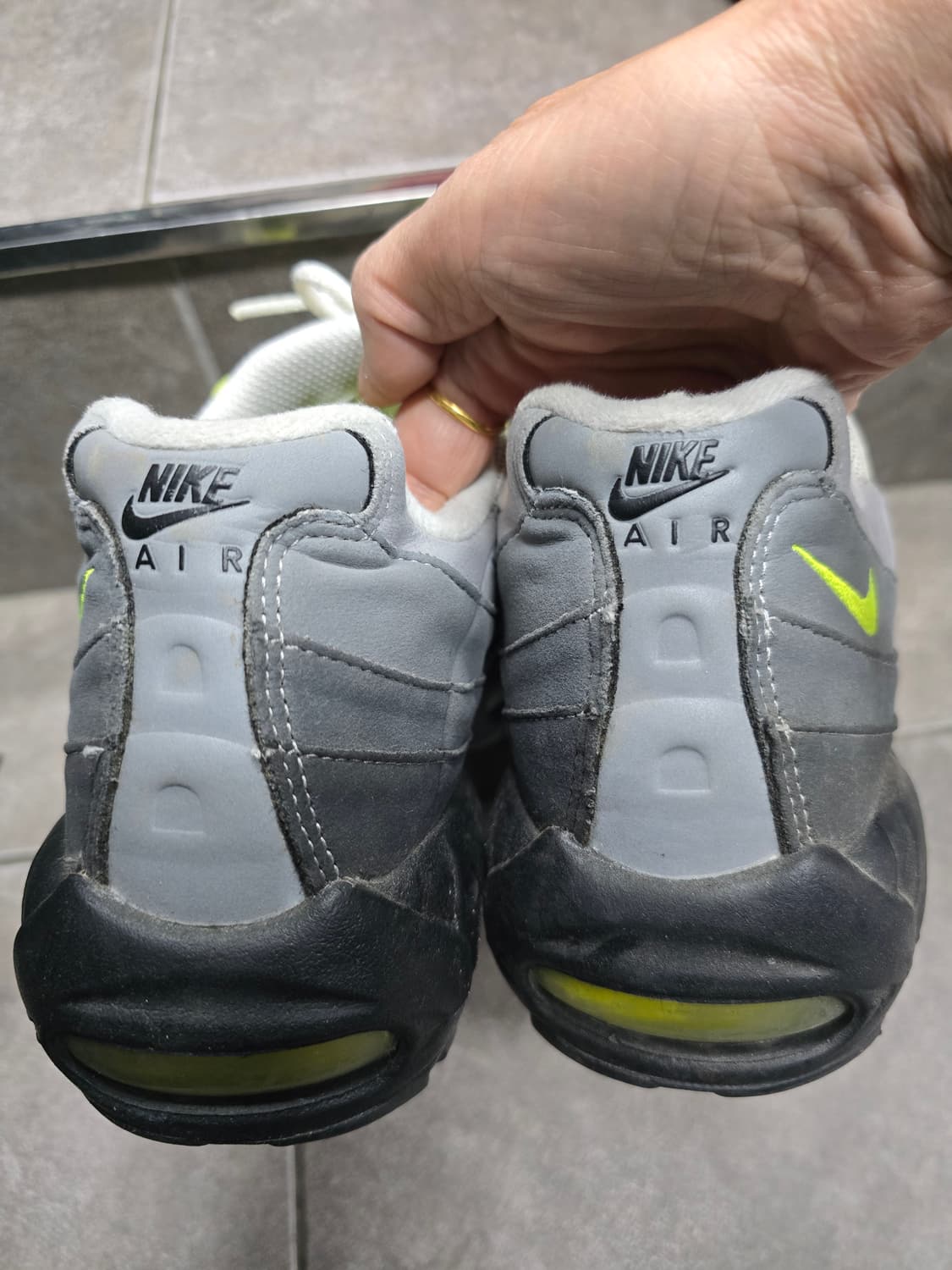 나이키 에어맥스 275 상품이미지4