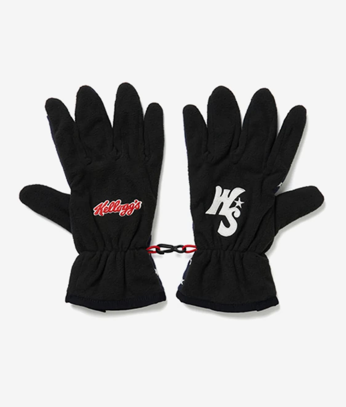WKNDRS KELLOGGS FLEECE GLOVES 상품이미지4
