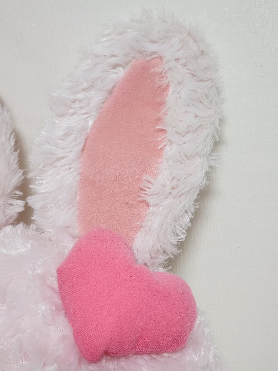 2010년 고전키티 토끼키티 헬로키티 중-대형 인형 상품이미지3