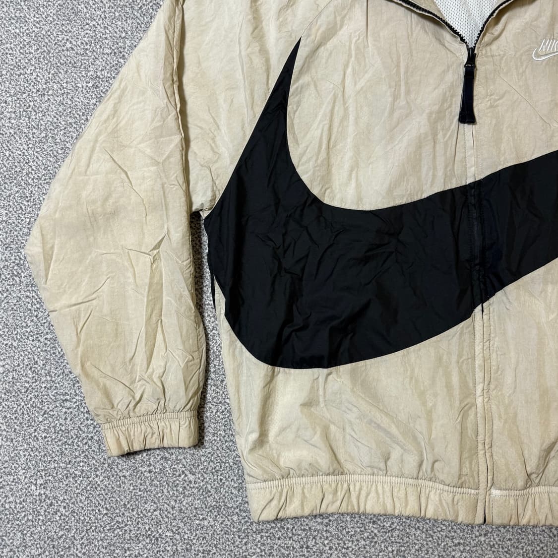 나이키 빅스우시 바람막이 L 상품이미지7