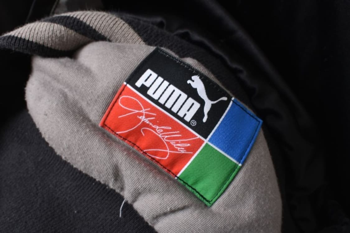 푸마 알렉산더 맥퀸 바시티 자켓 S M0126 상품이미지9