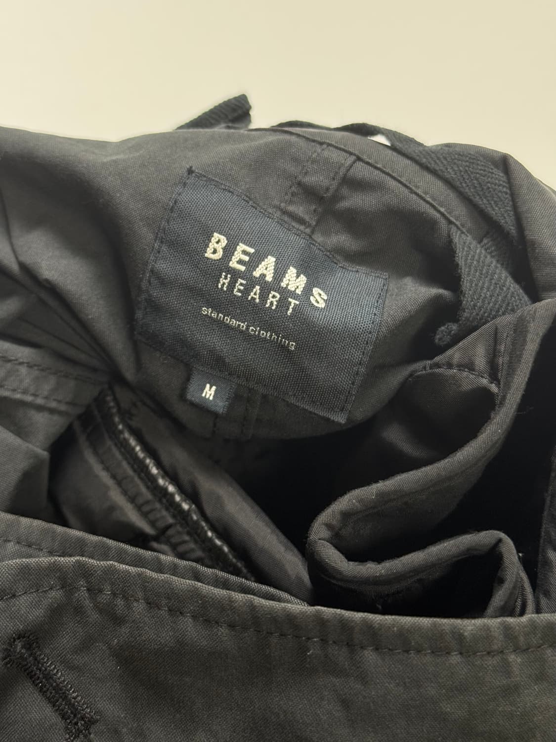 빔즈 M-65 M65 3-way 개파카 피쉬테일 M 상품이미지5