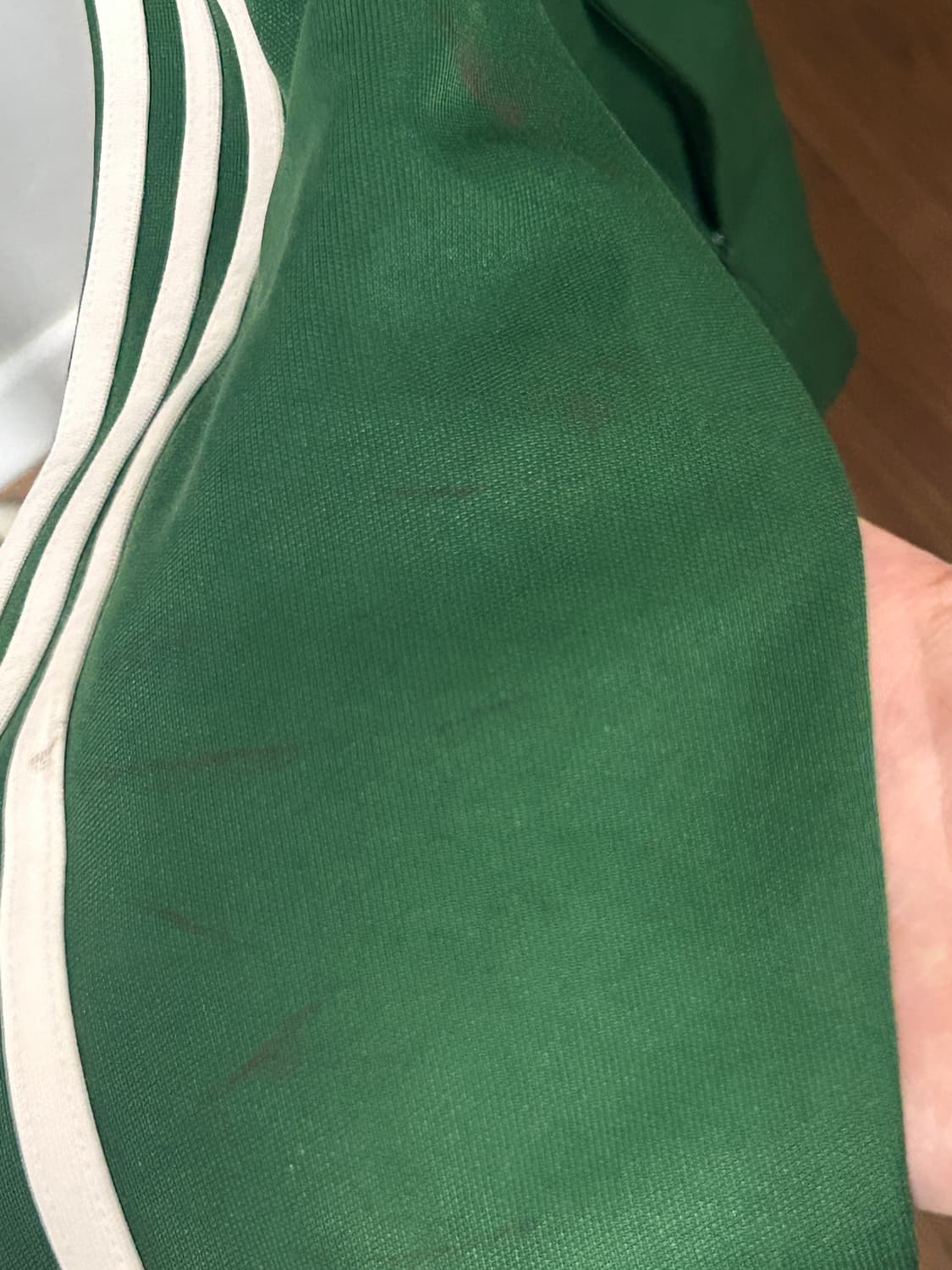 아디다스 유로파 트랙탑 105 상품이미지5