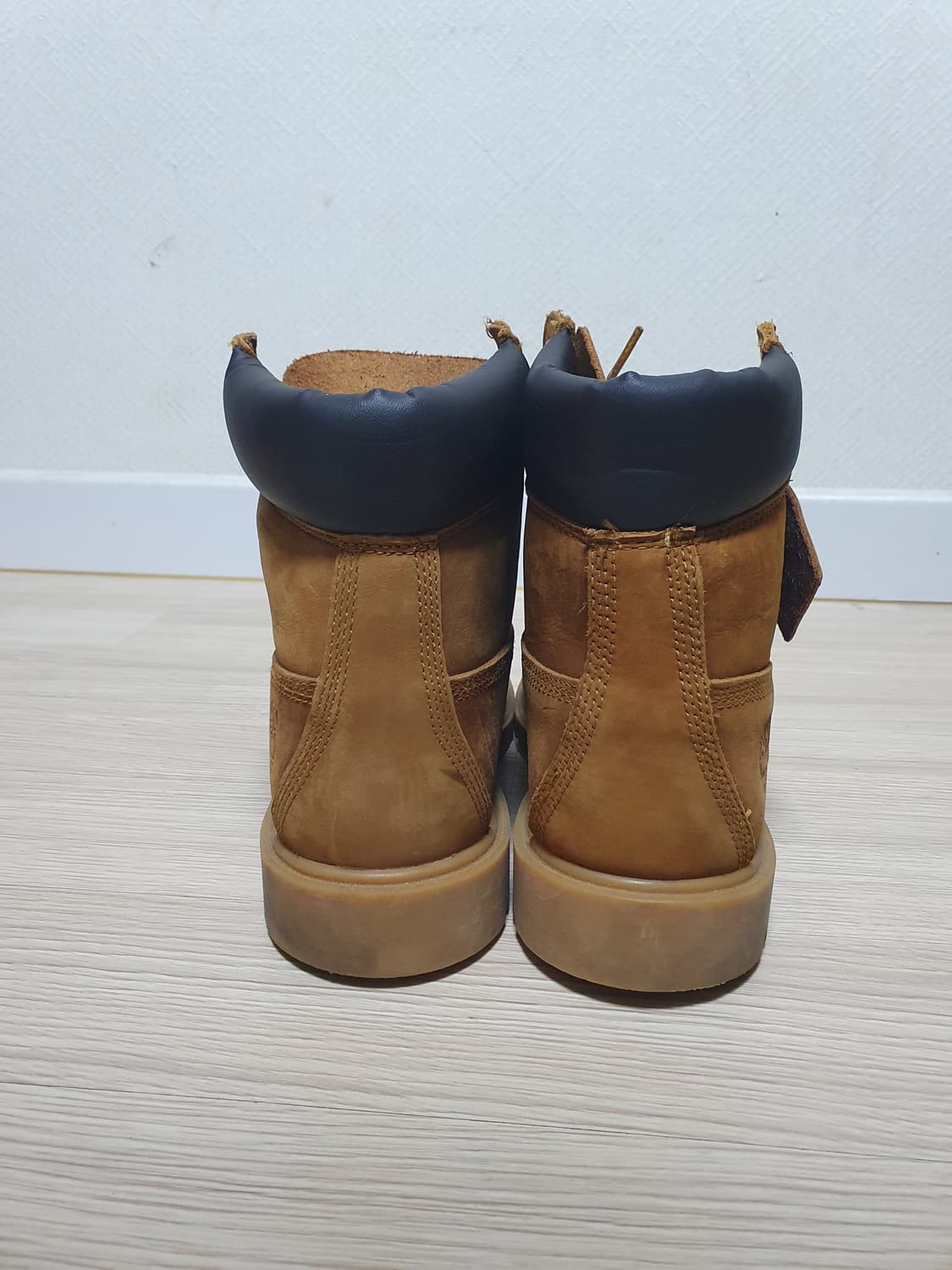 팀버랜드 6인치 워커 260 상품이미지5