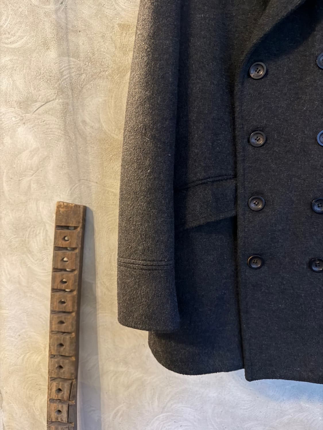 VAN 자켓 피코트 100 상품이미지7