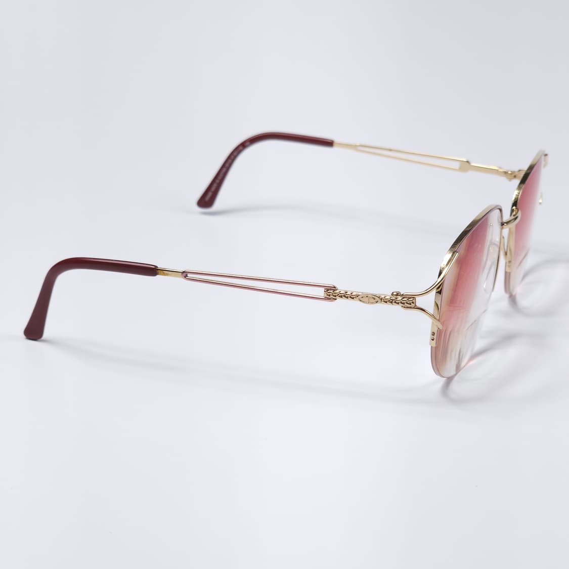 크리스챤디올 올드빈티지 안경 상품이미지3