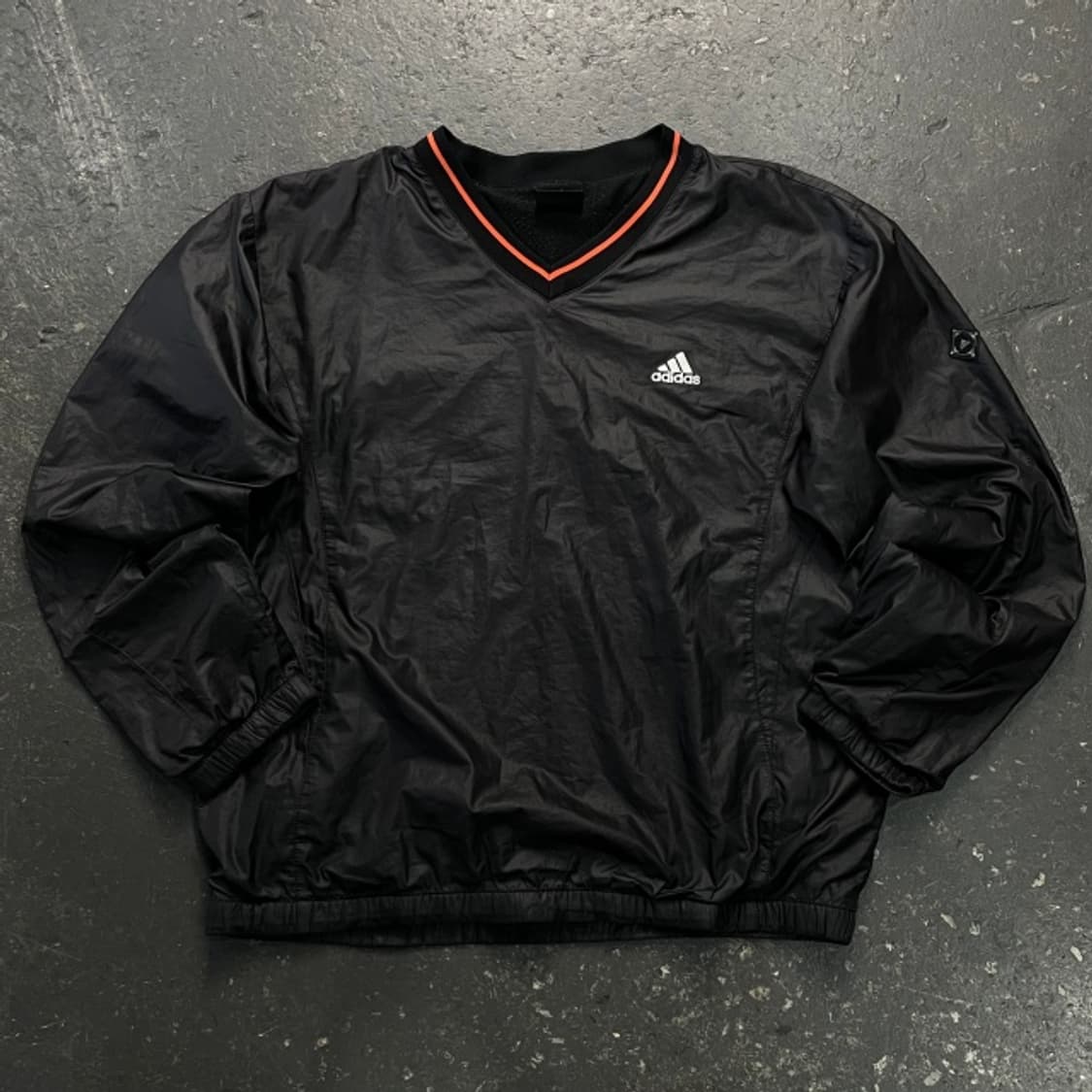 100 아디다스 웜업  상품이미지1