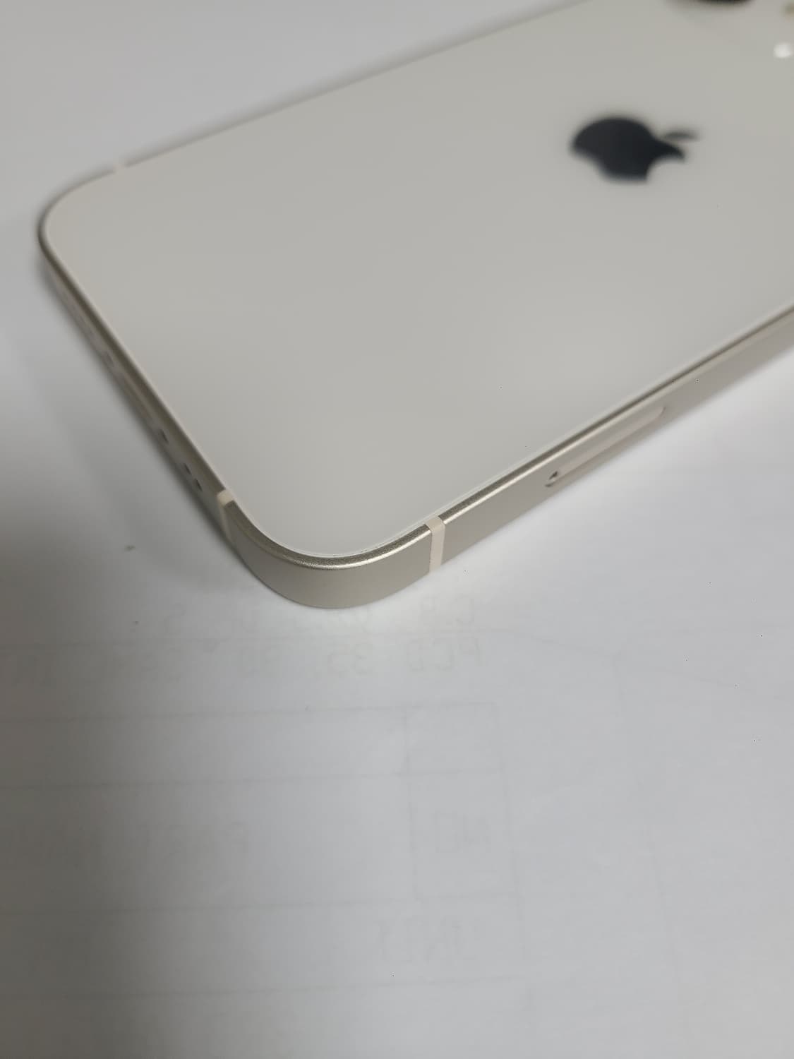 아이폰 12미니 화이트64g 배터리100 상품이미지9