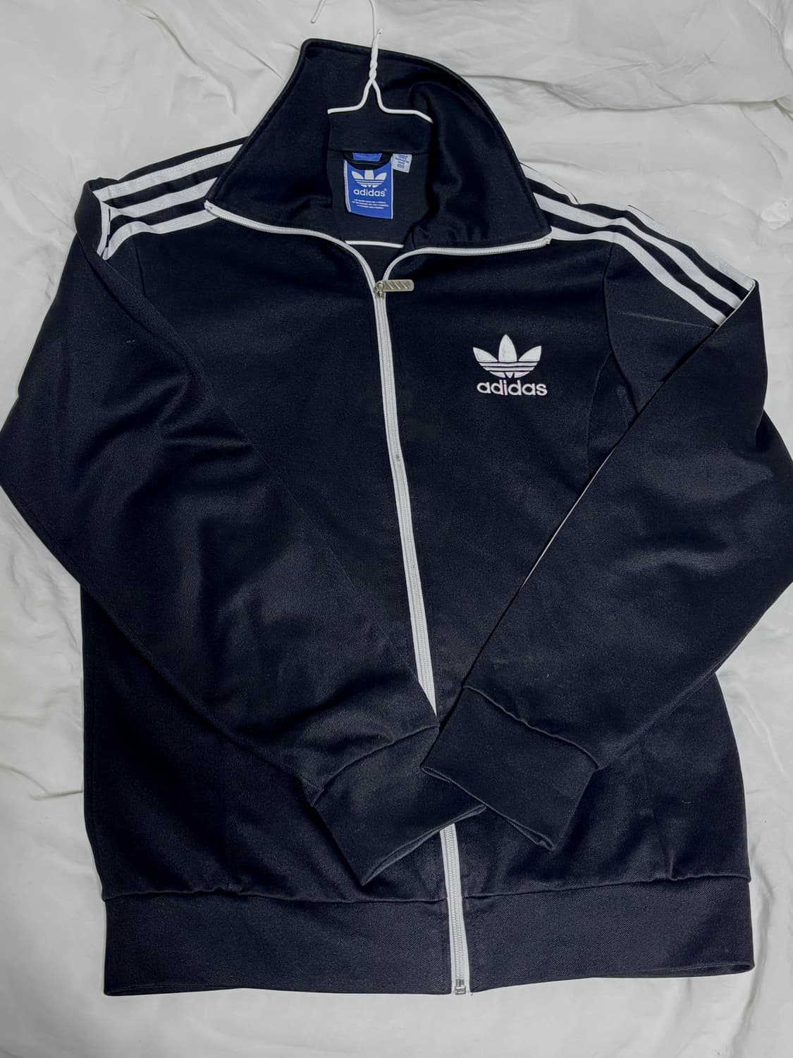 아디다스 유로파 블랙 100 상품이미지1