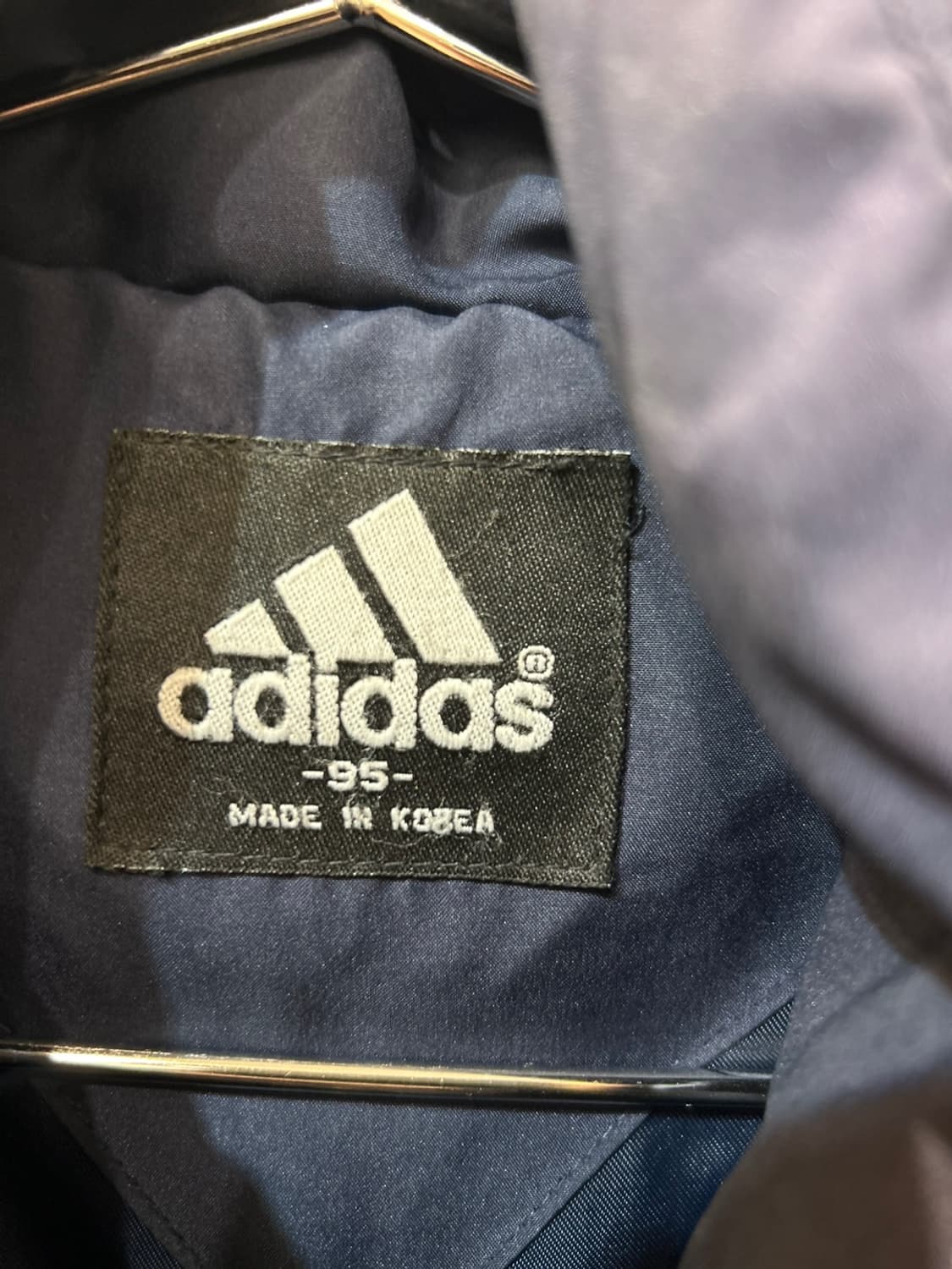 아디다스 덕다운 푸퍼 패딩 상품이미지4