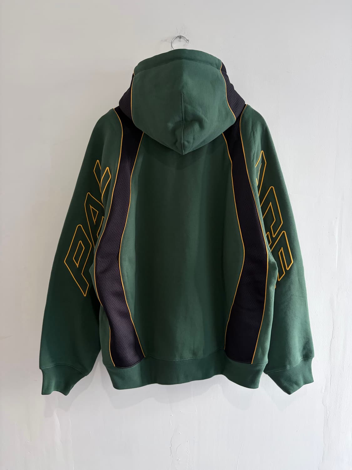 팔라스 p라인 레이시 후디 상품이미지8