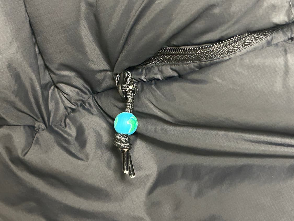 나이키 ACG 써마핏 루나 레이크 후드 패딩 블랙 상품이미지8