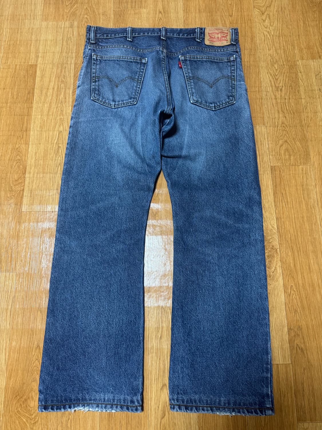 리바이스 517   36/32 상품이미지2