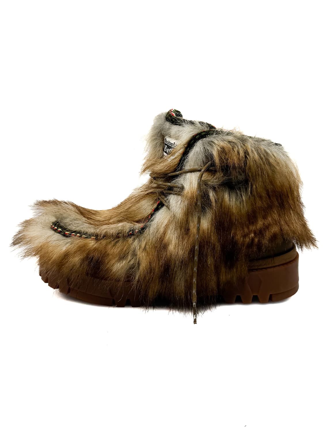 Onitsuka Tiger Fur Trekking Shoes/ 270 상품이미지3