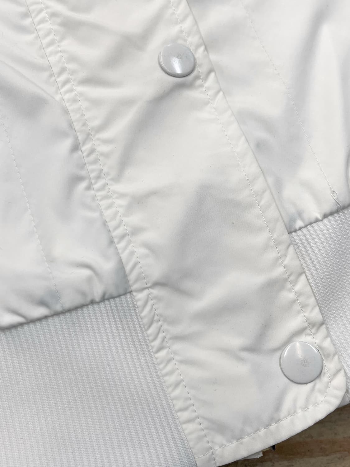 아디다스 글로시브레아 트레포일 자켓 상품이미지7