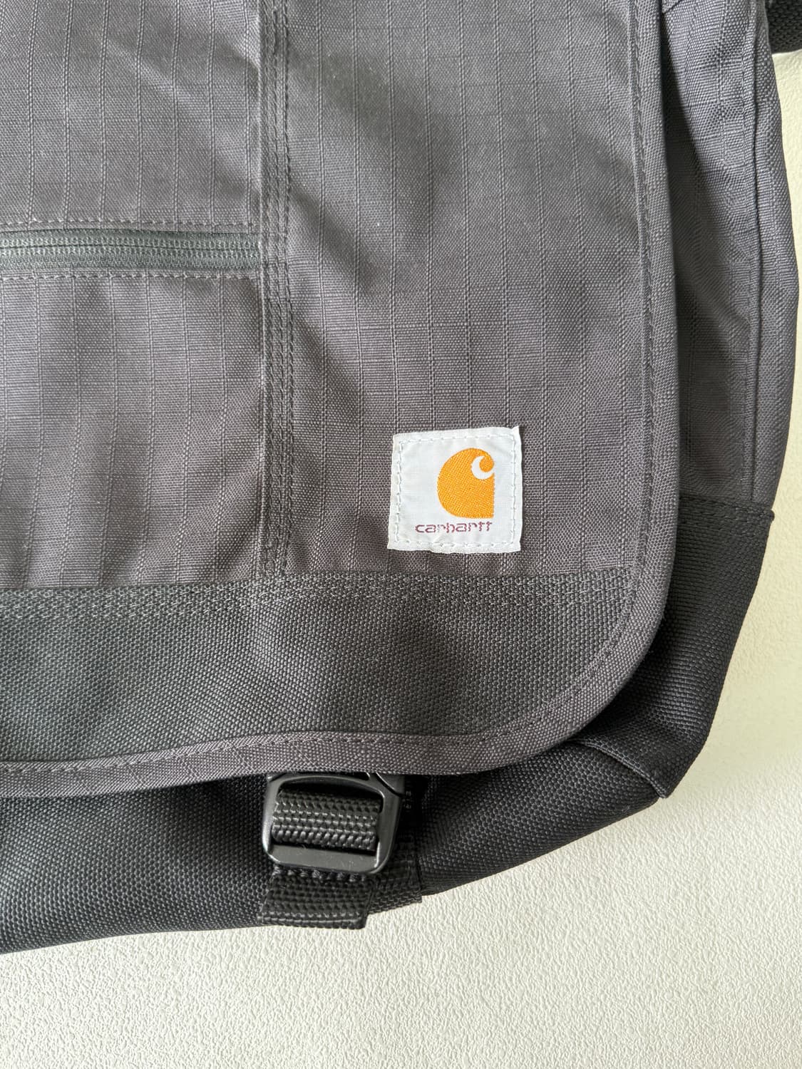 칼하트(Carhartt) 메신져백 상품이미지3
