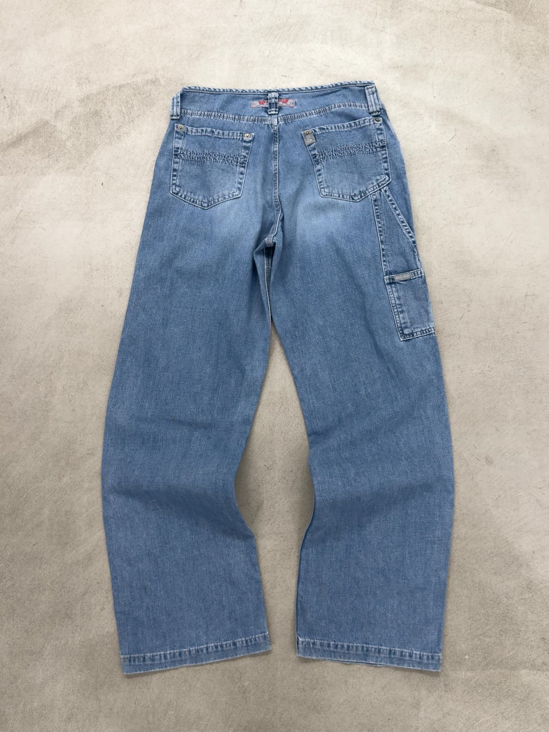 SILVER jeans 데님 팬츠 상품이미지5