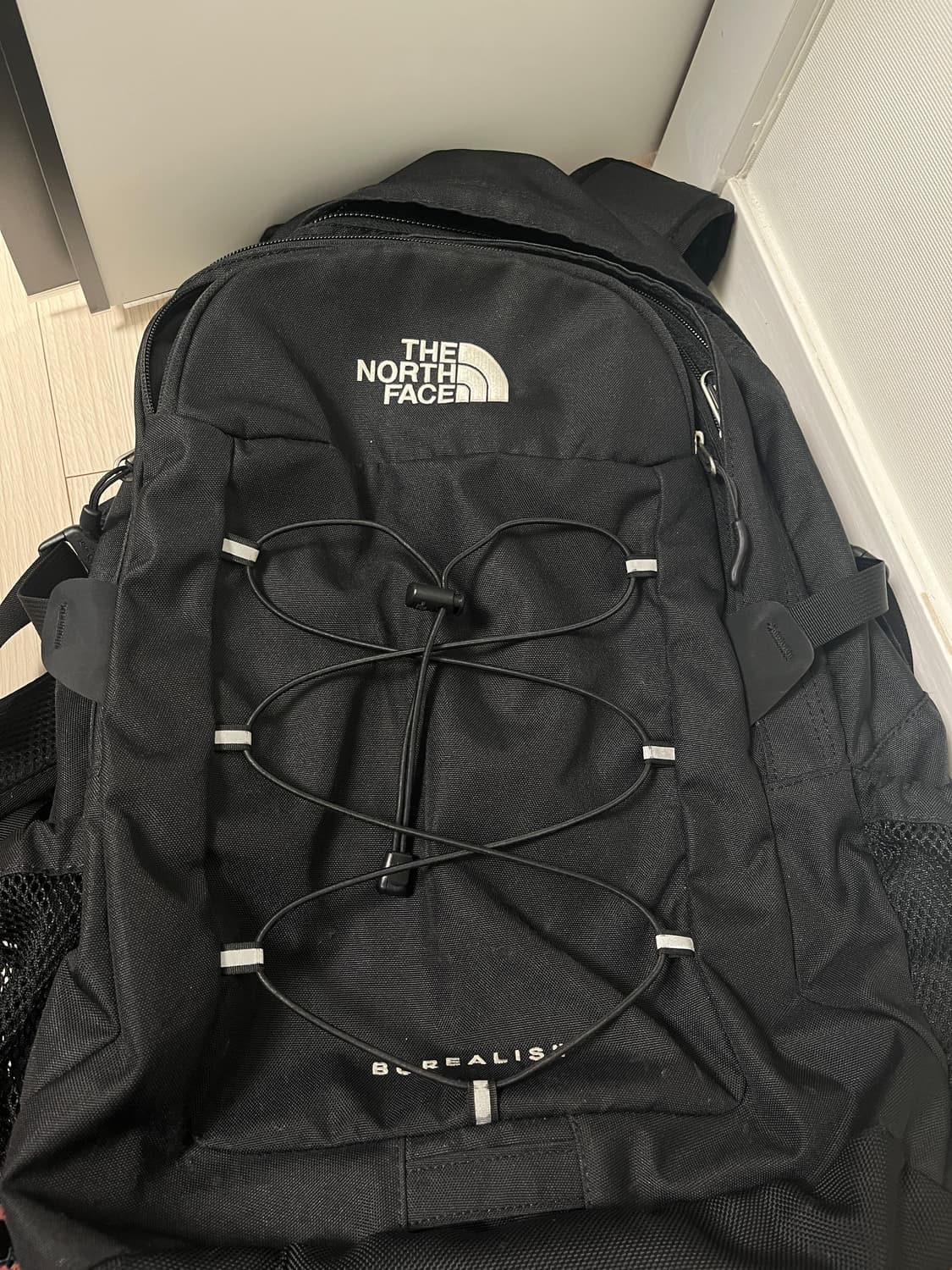 노스페이스 보레알리스 백팩 32L 상품이미지6