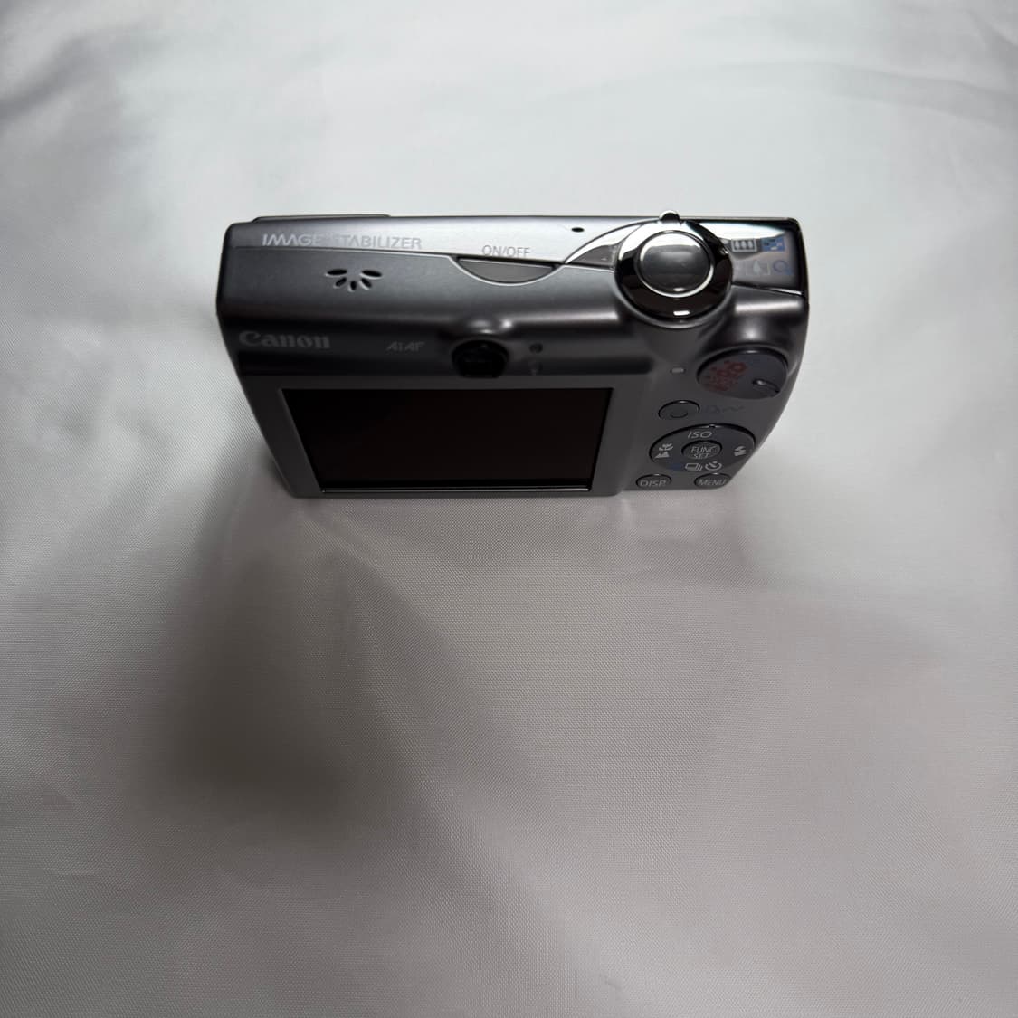 캐논 IXY 900 IS / IXUS 850 IS / SD 800 IS 상품이미지5